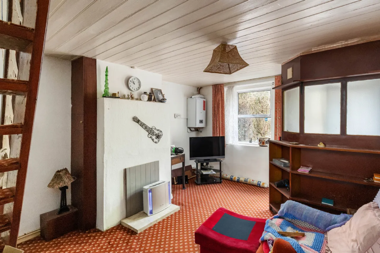 Photo of 1 Stanley Villas, Mountain View Road, Killiney, Co. Dublin, A96 Y1X5