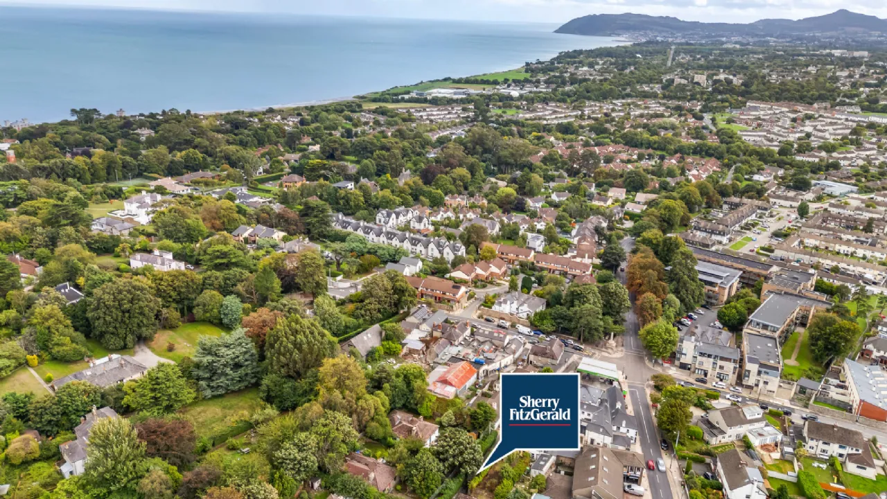 Photo of 1 Stanley Villas, Mountain View Road, Killiney, Co. Dublin, A96 Y1X5