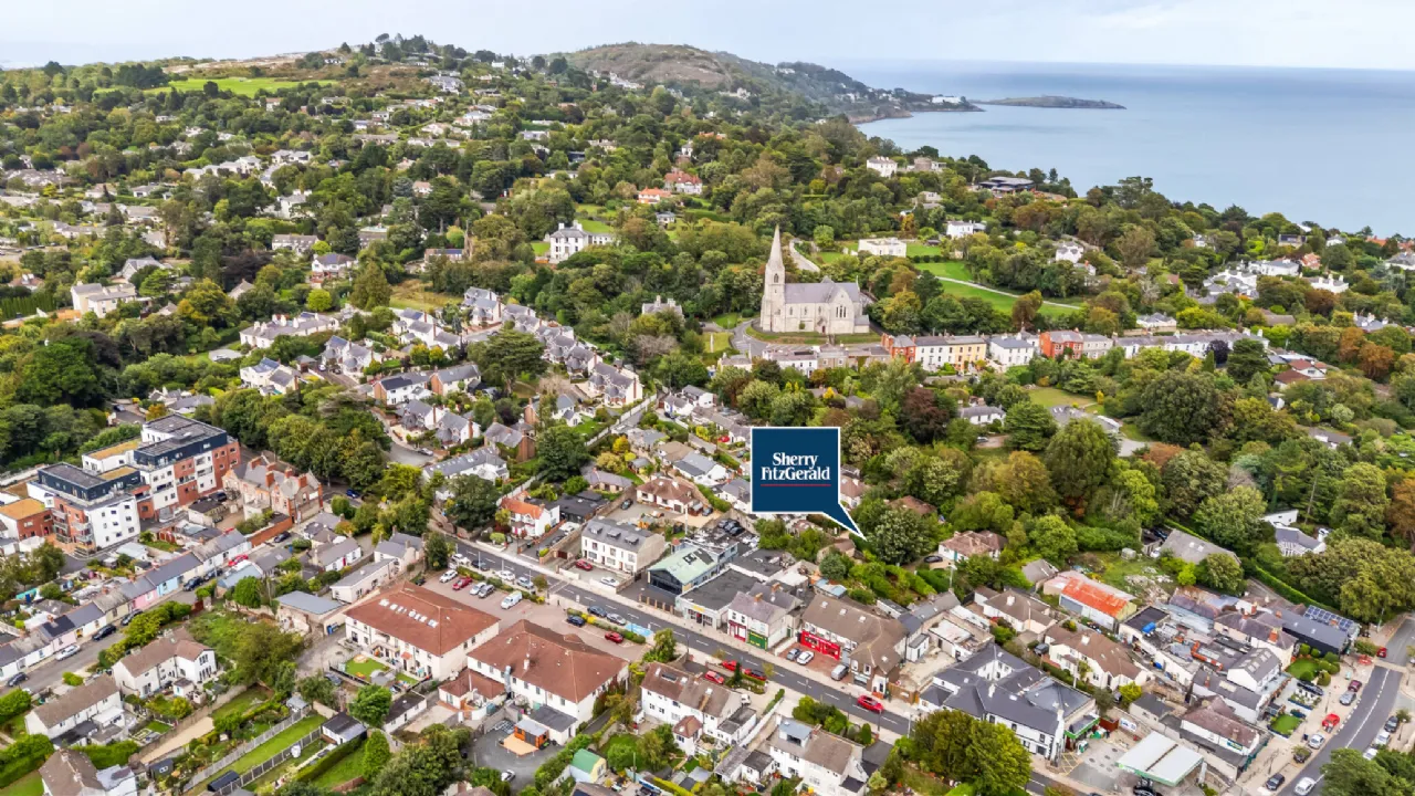 Photo of 1 Stanley Villas, Mountain View Road, Killiney, Co. Dublin, A96 Y1X5