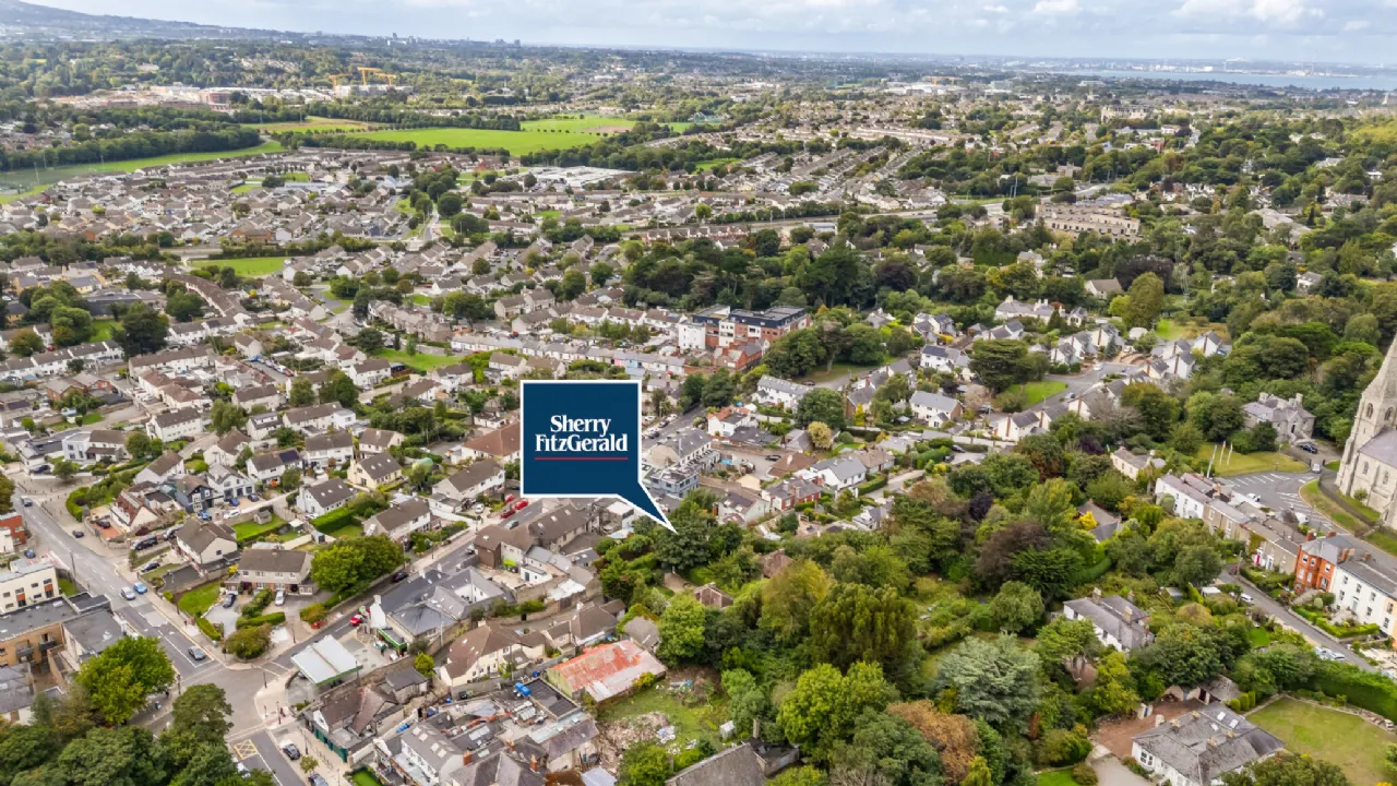 Photo of 1 Stanley Villas, Mountain View Road, Killiney, Co. Dublin, A96 Y1X5