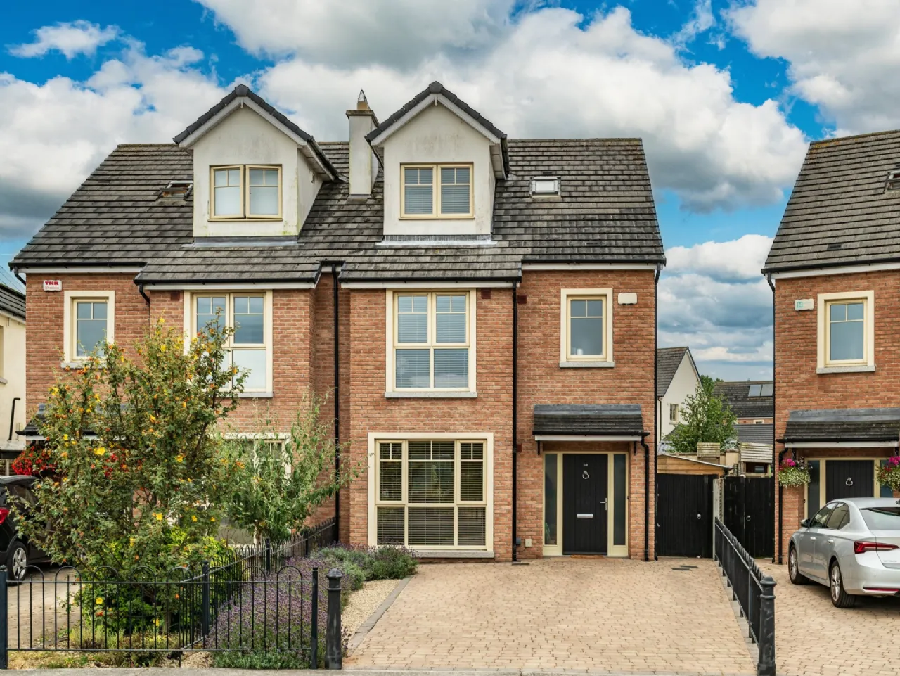 Photo of 58 Finlay Park, Naas, Co. Kildare, W91 YKR4