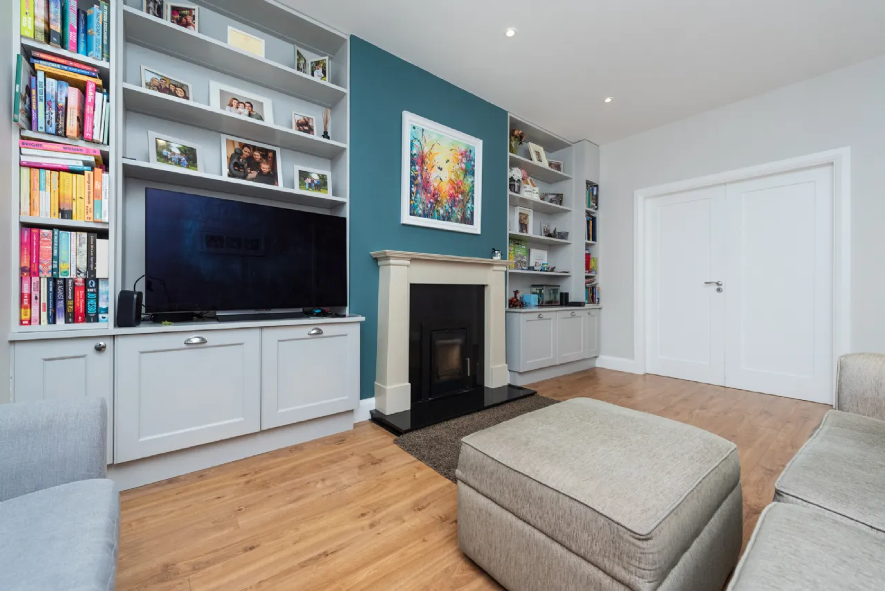 Photo of 58 Finlay Park, Naas, Co. Kildare, W91 YKR4