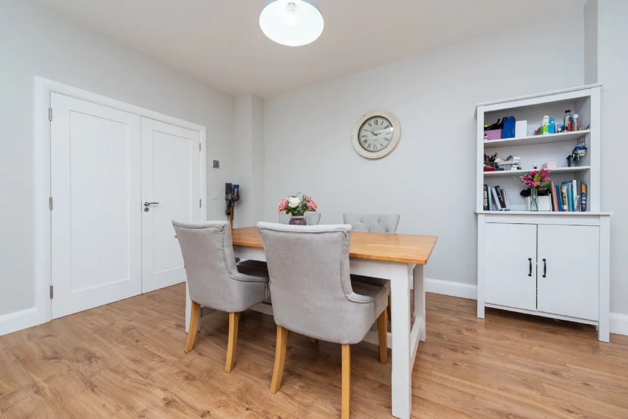 Photo of 58 Finlay Park, Naas, Co. Kildare, W91 YKR4