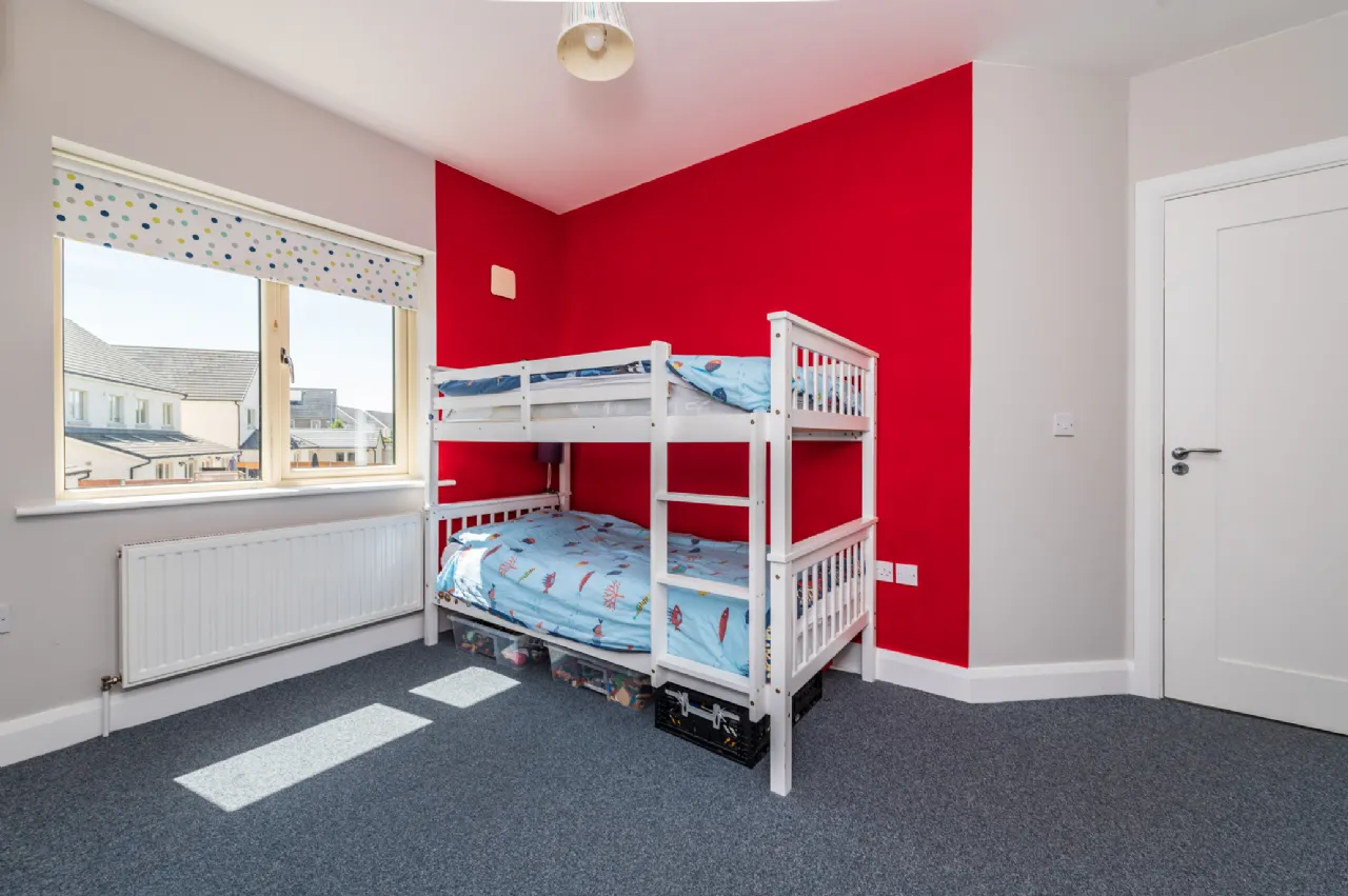 Photo of 58 Finlay Park, Naas, Co. Kildare, W91 YKR4