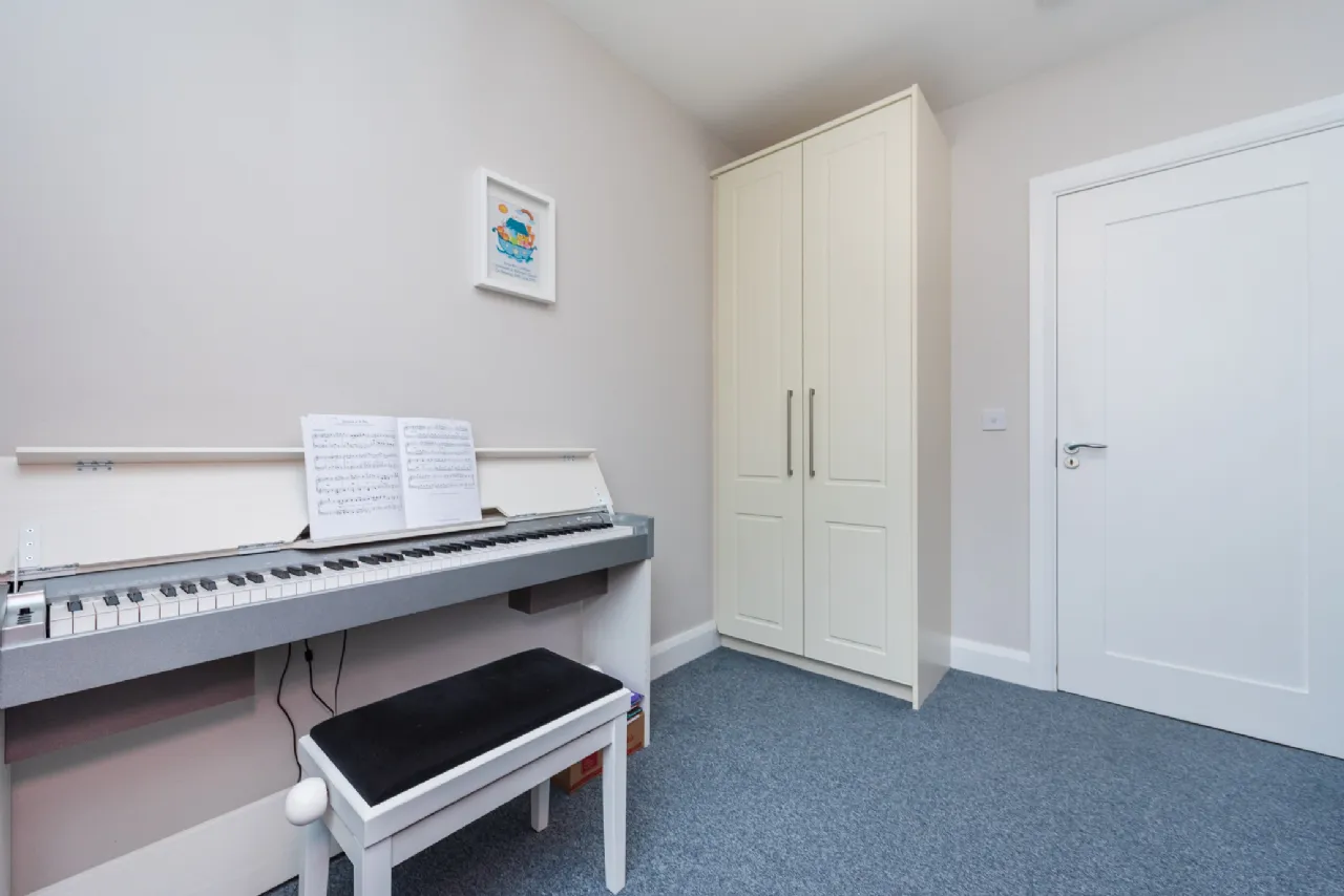 Photo of 58 Finlay Park, Naas, Co. Kildare, W91 YKR4