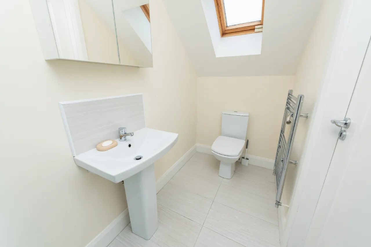 Photo of 58 Finlay Park, Naas, Co. Kildare, W91 YKR4