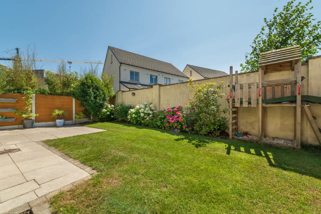 Photo of 58 Finlay Park, Naas, Co. Kildare, W91 YKR4