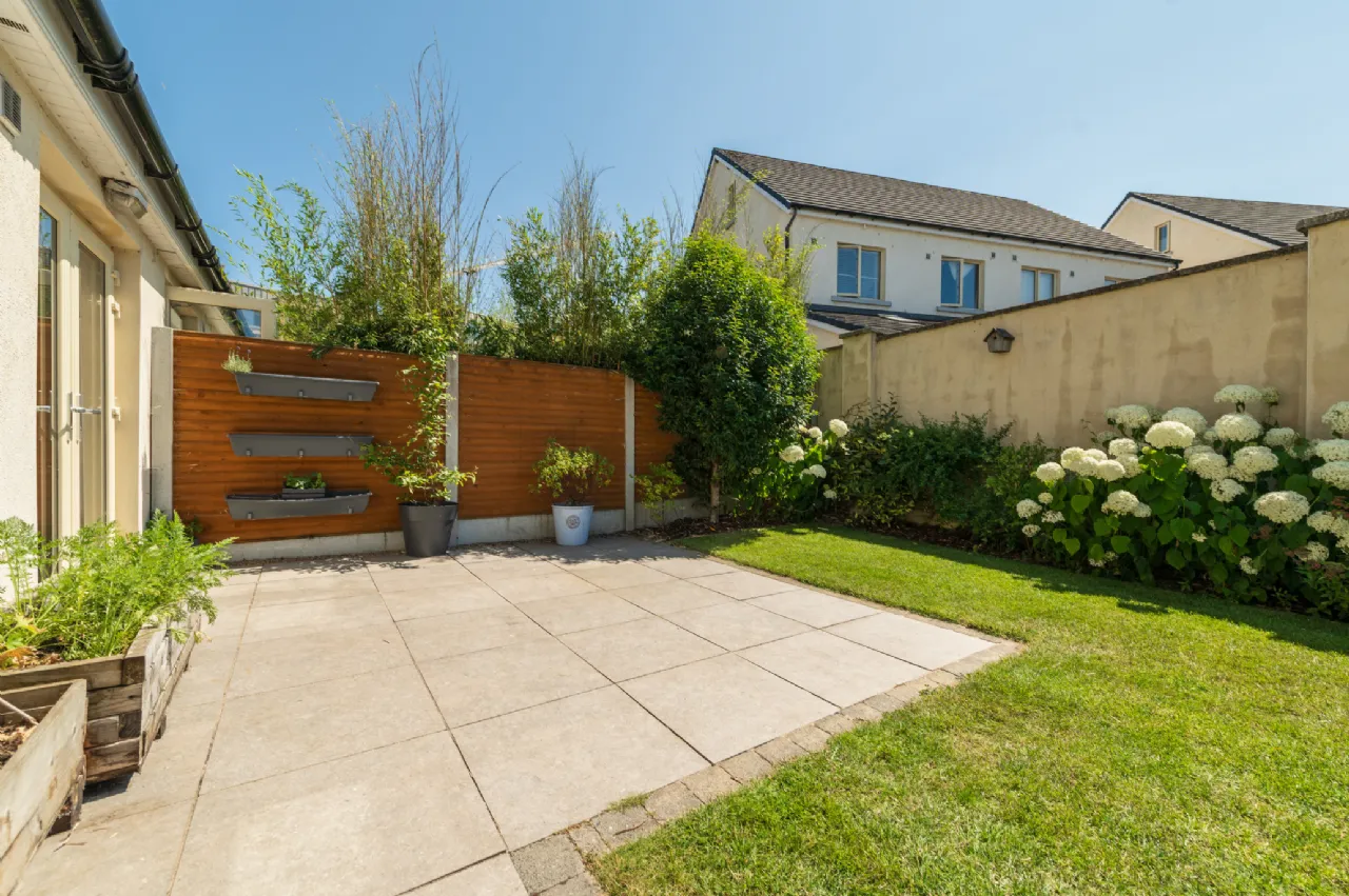 Photo of 58 Finlay Park, Naas, Co. Kildare, W91 YKR4