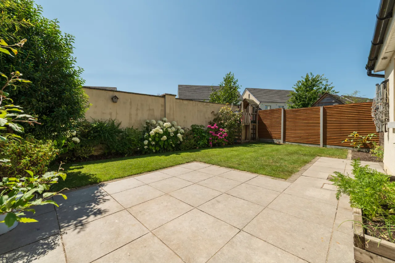 Photo of 58 Finlay Park, Naas, Co. Kildare, W91 YKR4