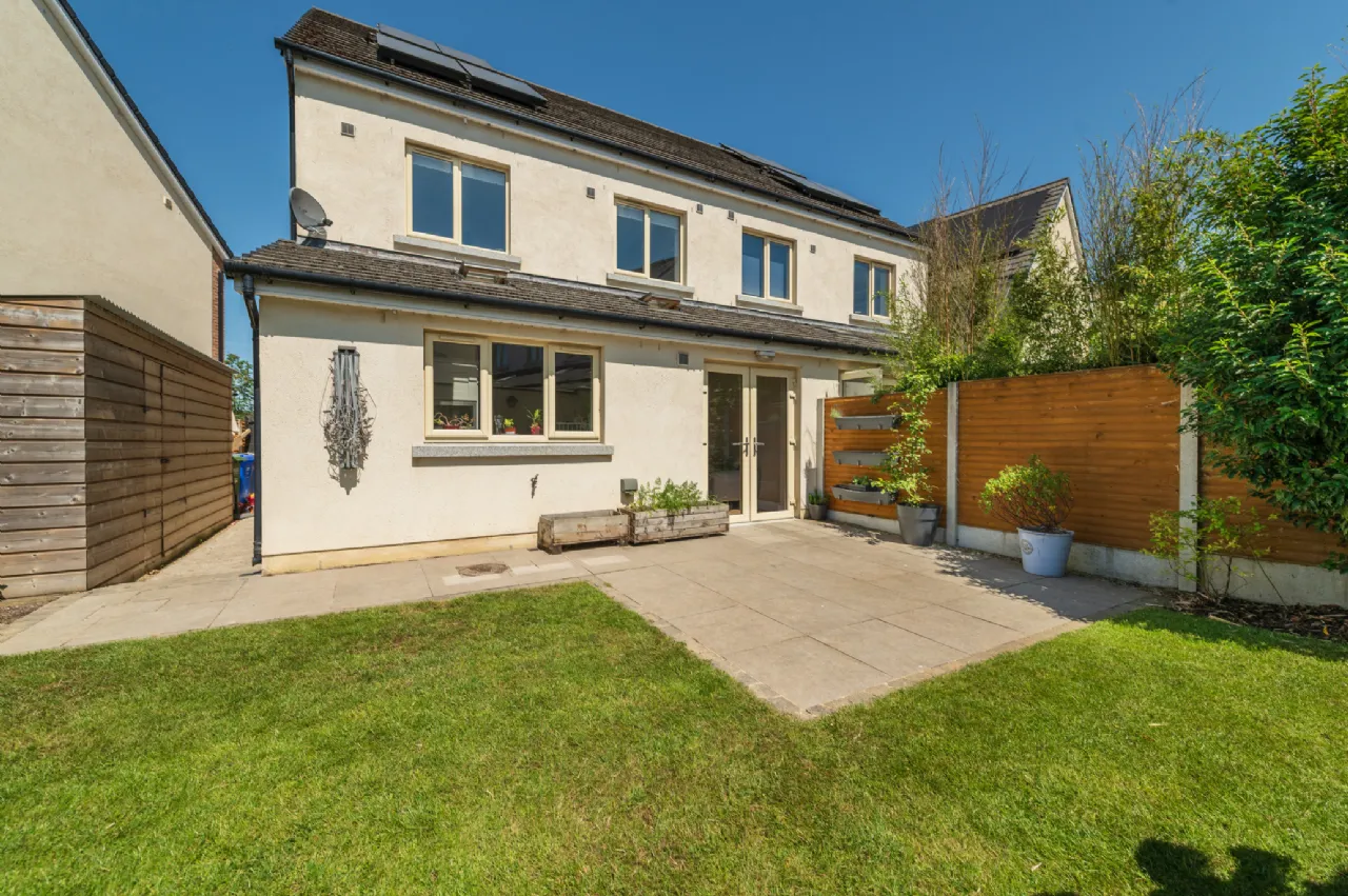 Photo of 58 Finlay Park, Naas, Co. Kildare, W91 YKR4