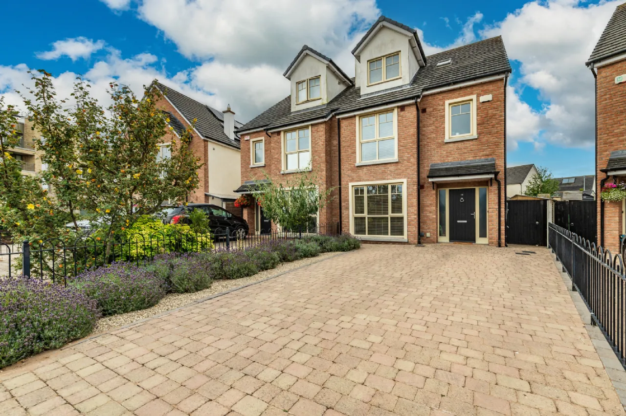 Photo of 58 Finlay Park, Naas, Co. Kildare, W91 YKR4