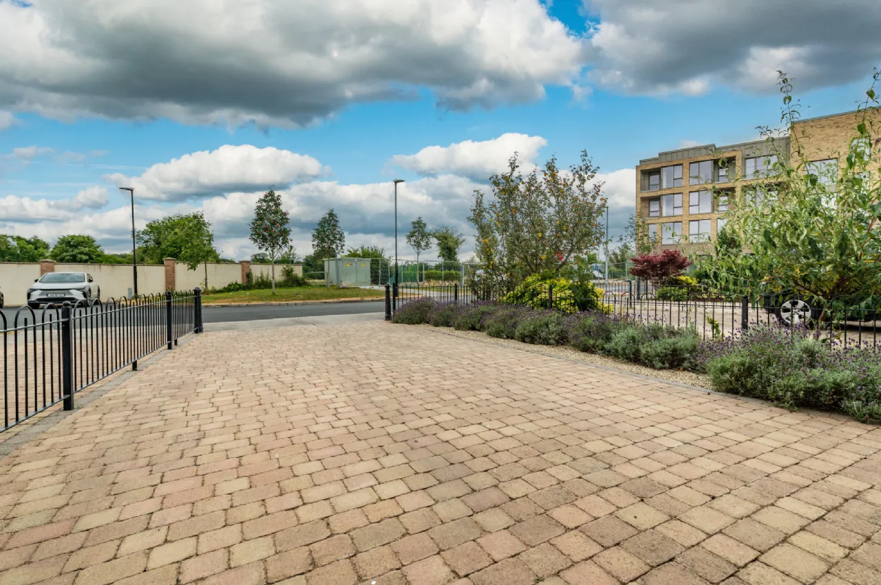 Photo of 58 Finlay Park, Naas, Co. Kildare, W91 YKR4