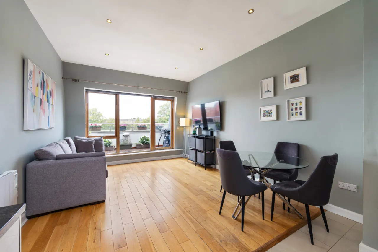 Photo of 126 Corn Mill, Distillery Road, Drumcondra, Dublin 3, D03 HK11