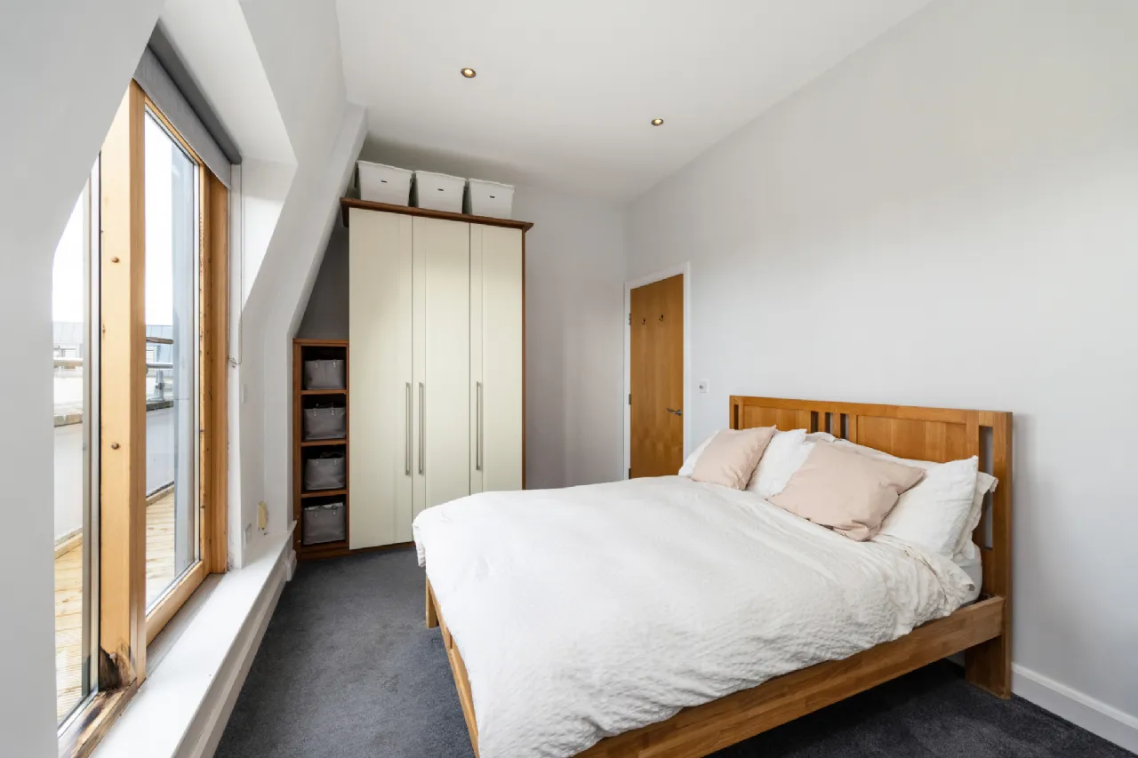 Photo of 126 Corn Mill, Distillery Road, Drumcondra, Dublin 3, D03 HK11