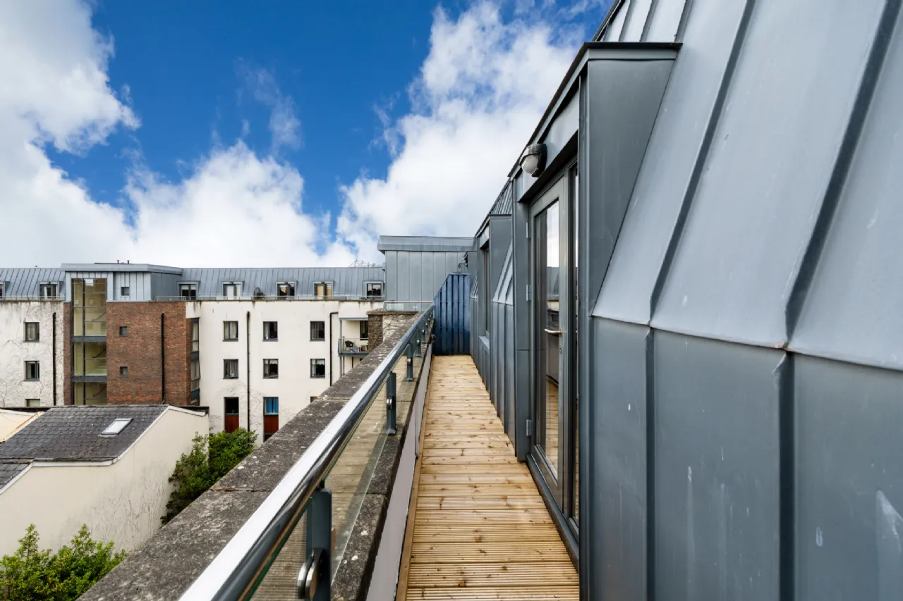 Photo of 126 Corn Mill, Distillery Road, Drumcondra, Dublin 3, D03 HK11
