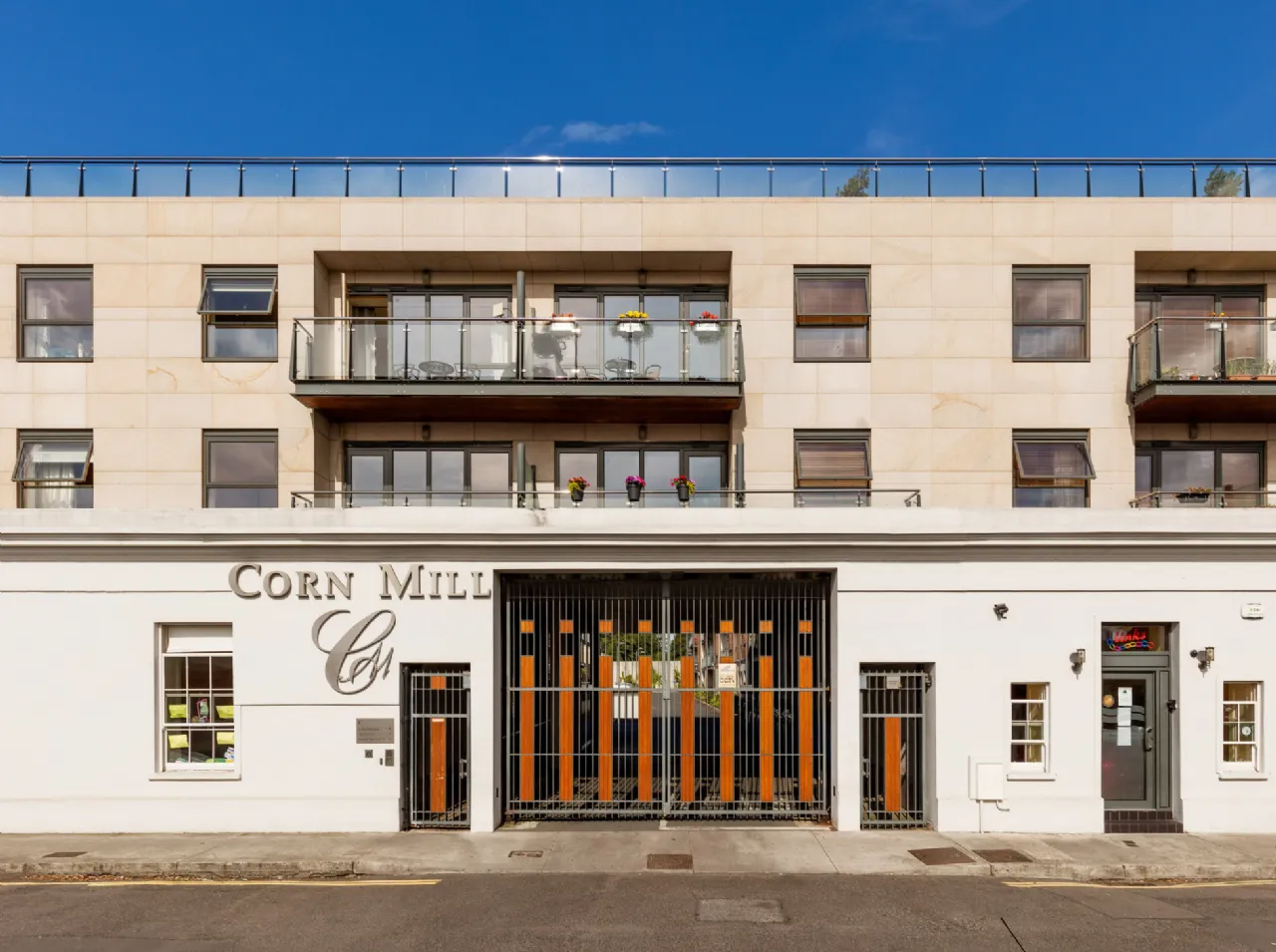Photo of 126 Corn Mill, Distillery Road, Drumcondra, Dublin 3, D03 HK11