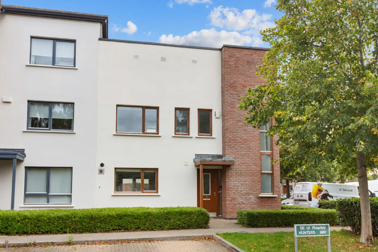 Photo of 71 Hunters Way, Hunterswood, Ballycullen, Dublin 24, D24 N2C6