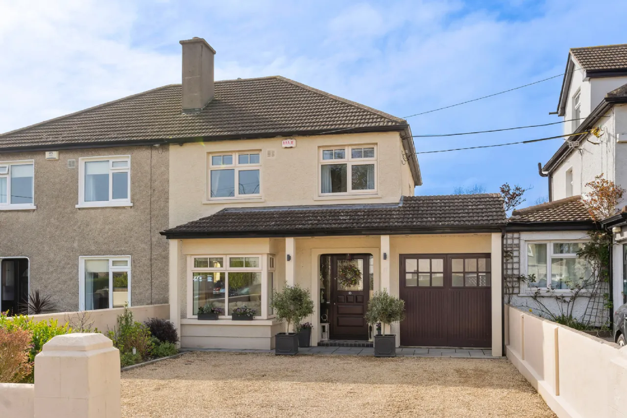 Photo of 11 Abbey Park, Monkstown, Blackrock, Co. Dublin, A94YC42