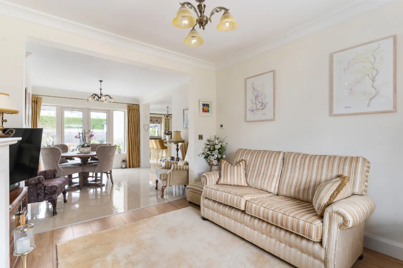 Photo of 11 Abbey Park, Monkstown, Blackrock, Co. Dublin, A94YC42