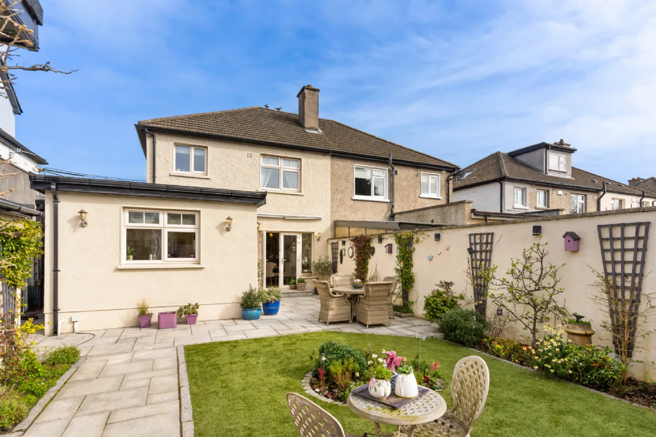 Photo of 11 Abbey Park, Monkstown, Blackrock, Co. Dublin, A94YC42