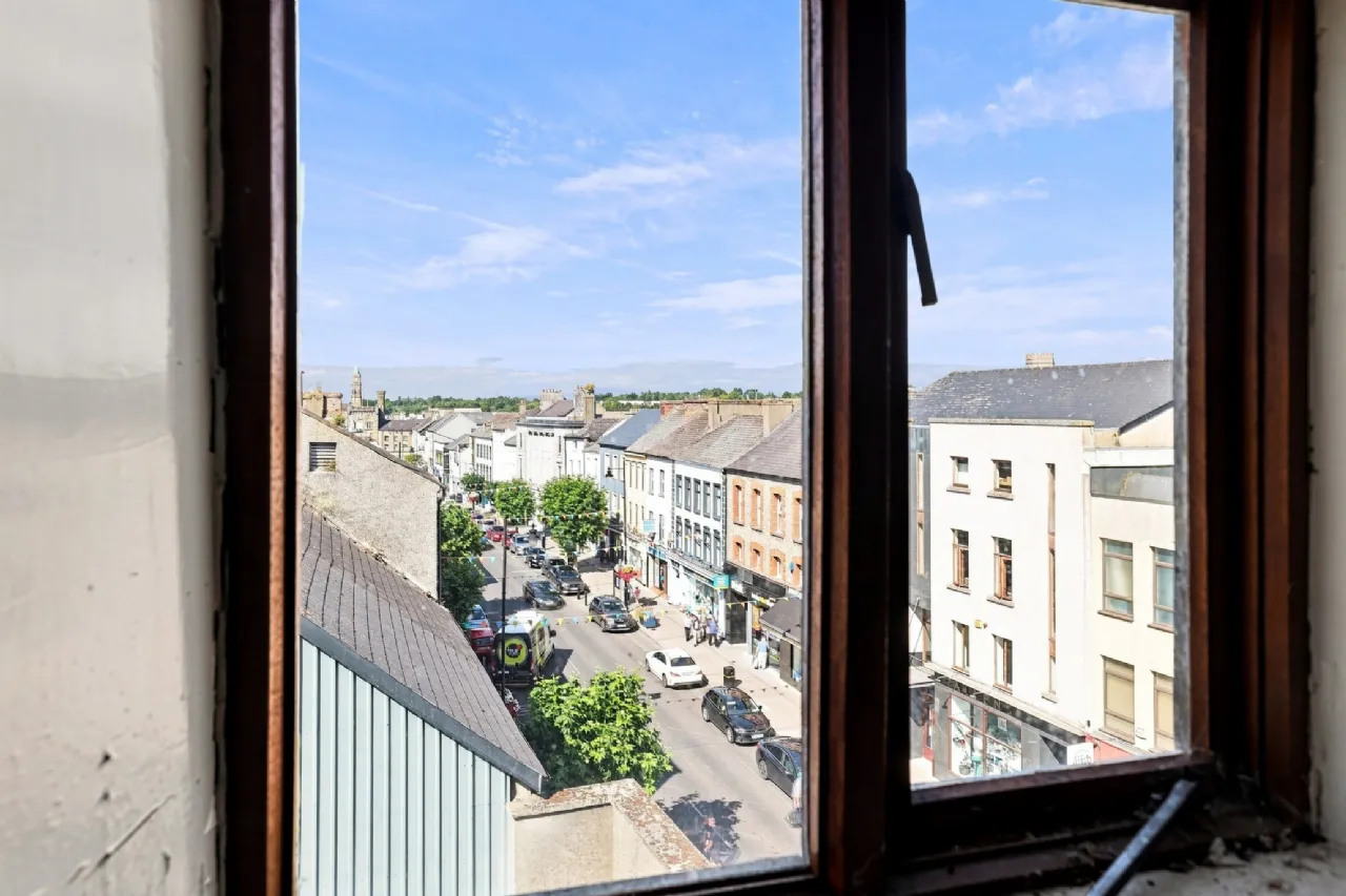 Photo of 7 O' Connell Street, Clonmel, Co. Tipperary, E91 CR26