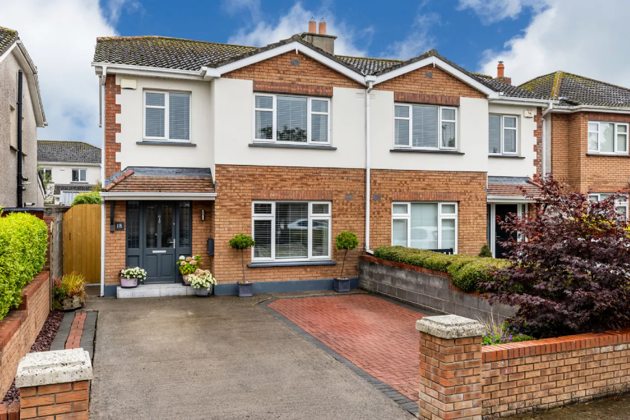 Photo of 18 The Avenue, Lutterell Hall, Dunboyne, Co. Meath, A86 EE71