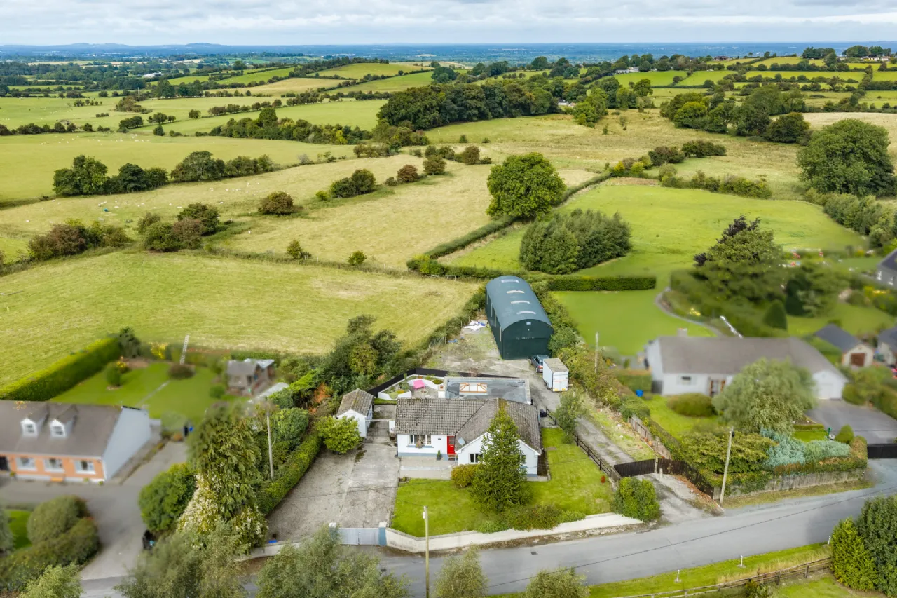 Photo of Dawn View, Rathbane, Naas, Kilteel, Co Kildare, W91 Y9ND