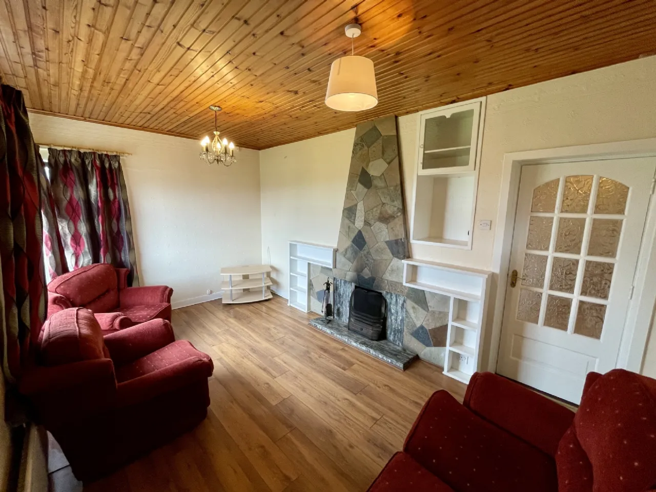 Photo of Swilly View, Carnamuggagh, Letterkenny, Co. Donegal, F92WDK0