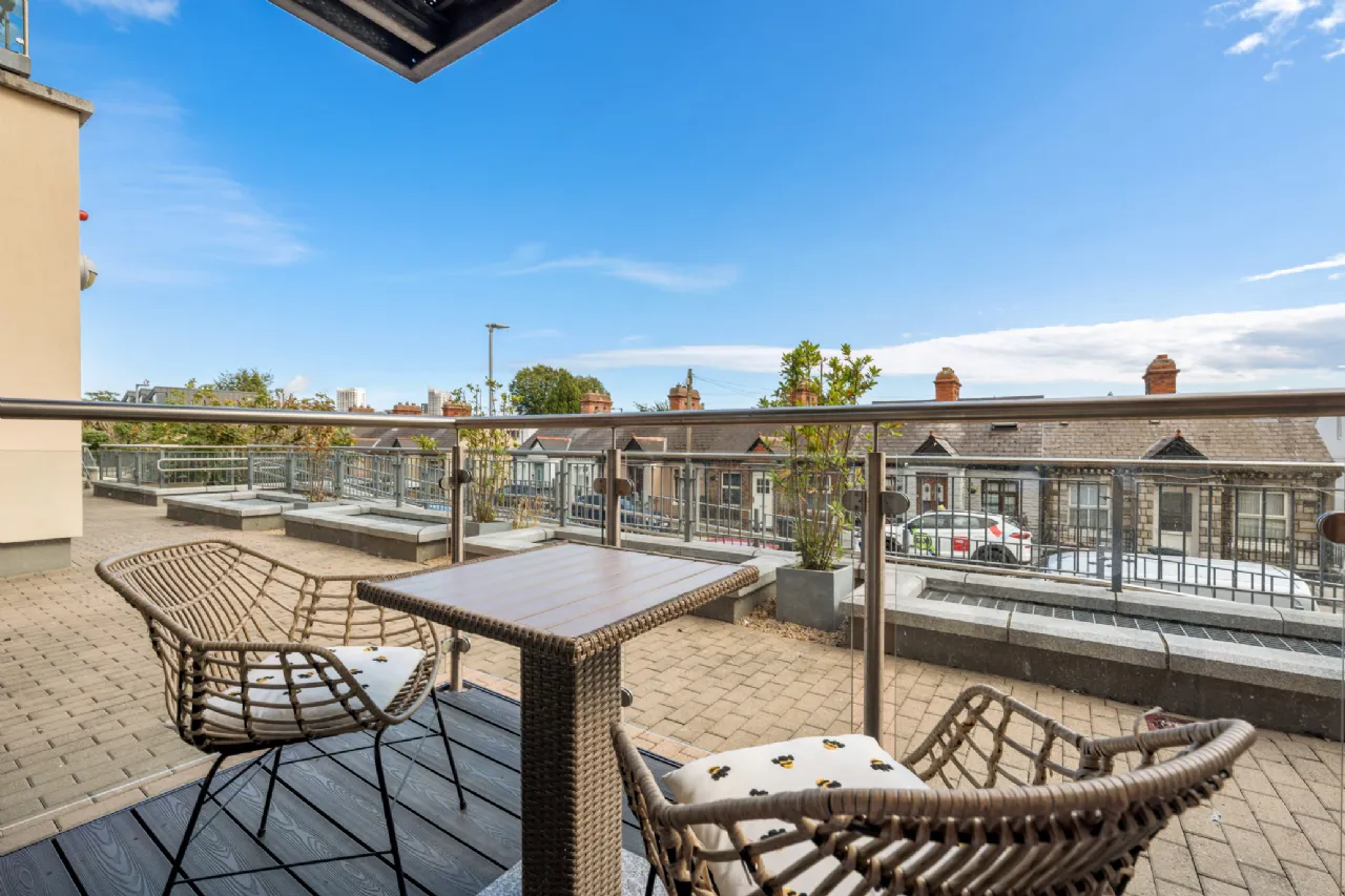 Photo of 3a The Bottleworks, Dermot O'Hurley Avenue, Irishtown, Dublin 4, D04 R880