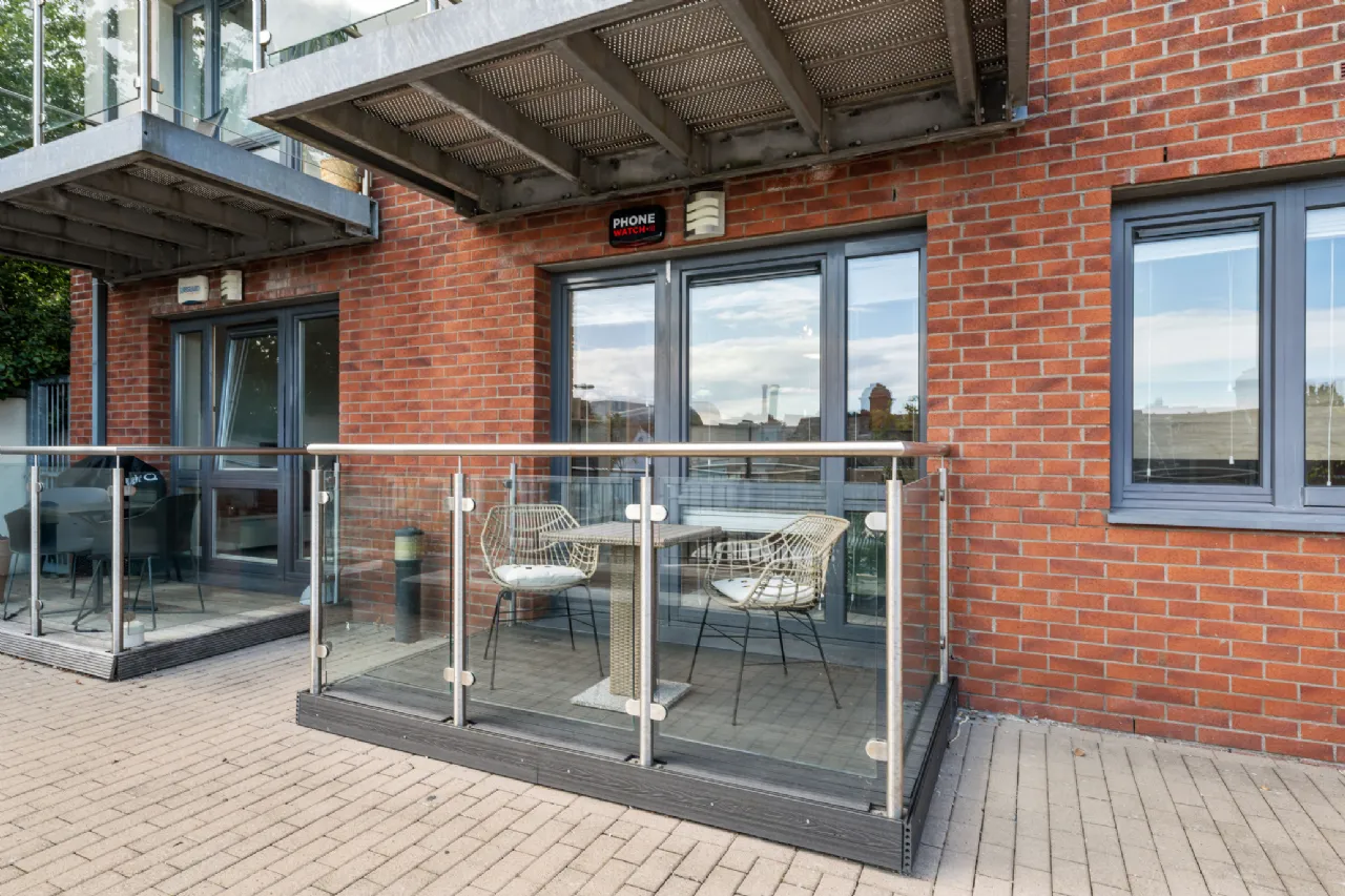 Photo of 3a The Bottleworks, Dermot O'Hurley Avenue, Irishtown, Dublin 4, D04 R880