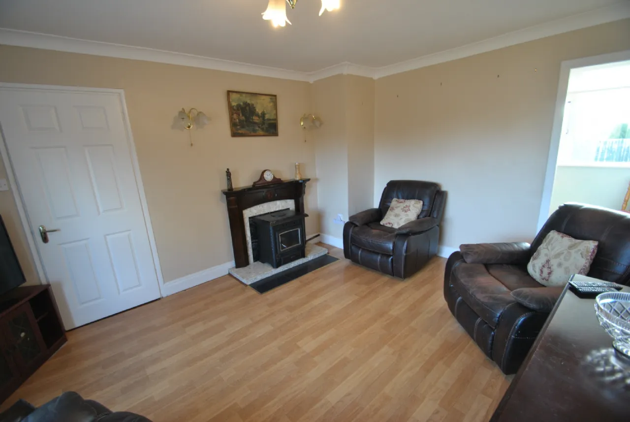 Photo of Granuaile, Glentara, Roscrea, Co Tipperary, E53 PX51