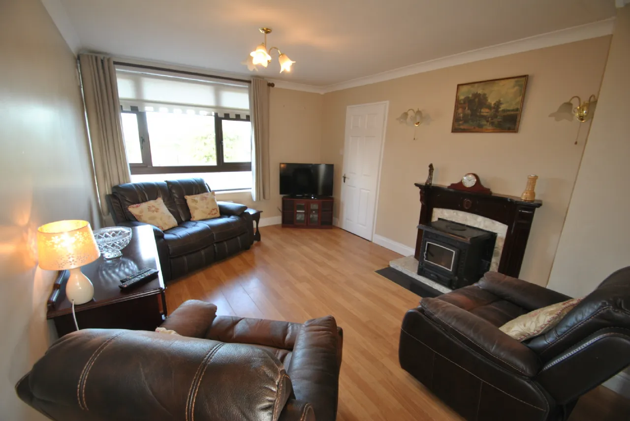 Photo of Granuaile, Glentara, Roscrea, Co Tipperary, E53 PX51