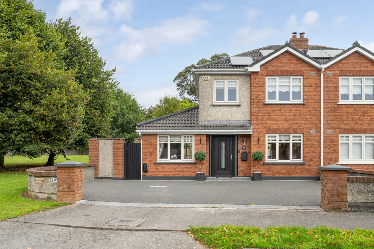 Photo of 47 Abbeyfield, Kilcock, Co. Kildare, W23 PV32