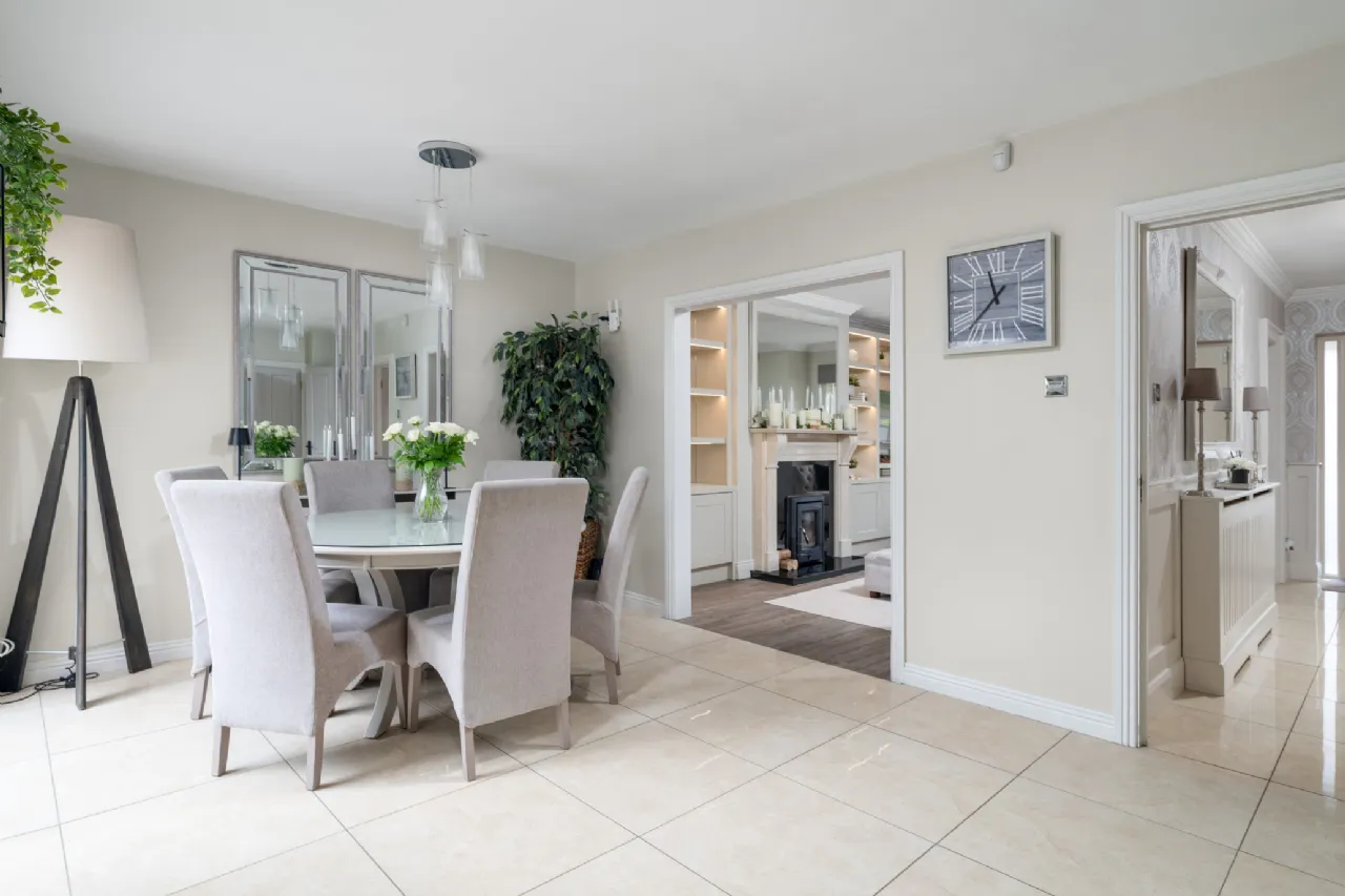 Photo of 47 Abbeyfield, Kilcock, Co. Kildare, W23 PV32