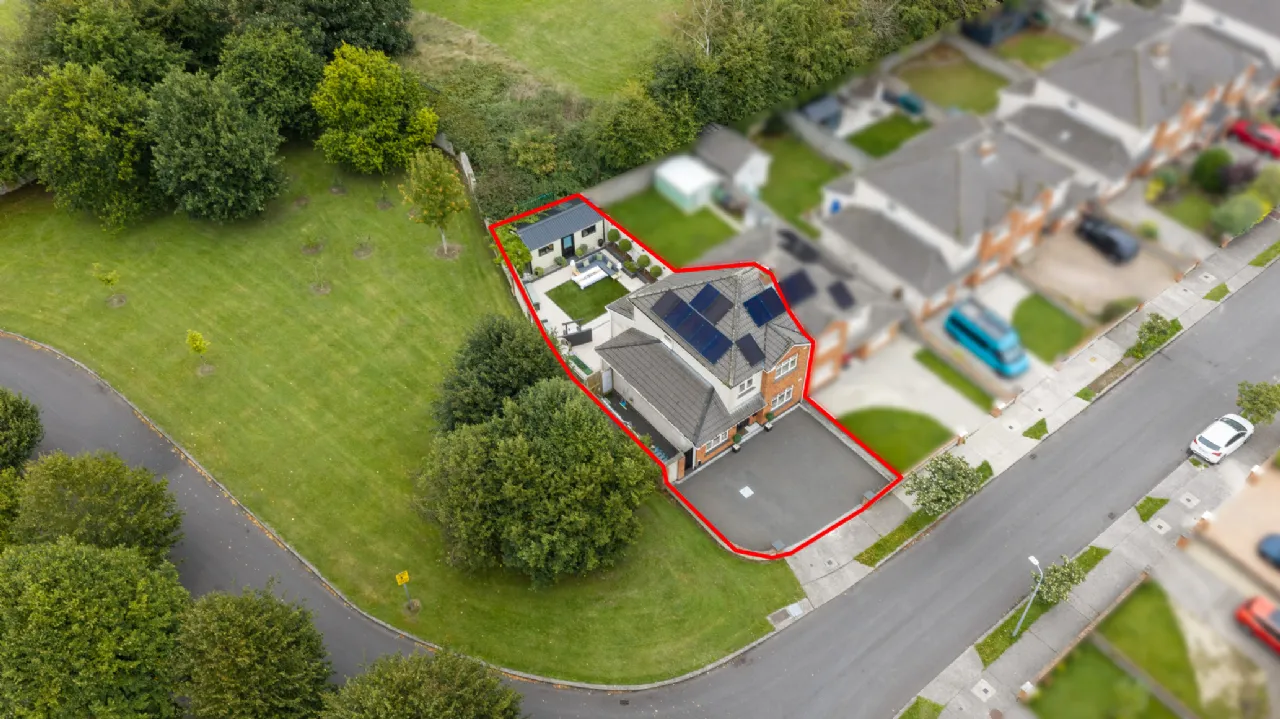 Photo of 47 Abbeyfield, Kilcock, Co. Kildare, W23 PV32