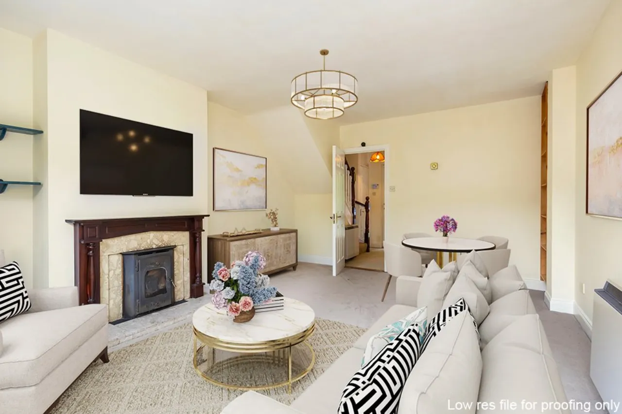 Photo of 3 Drayton Close, Monkstown, Co. Dublin, A94 Y4X5