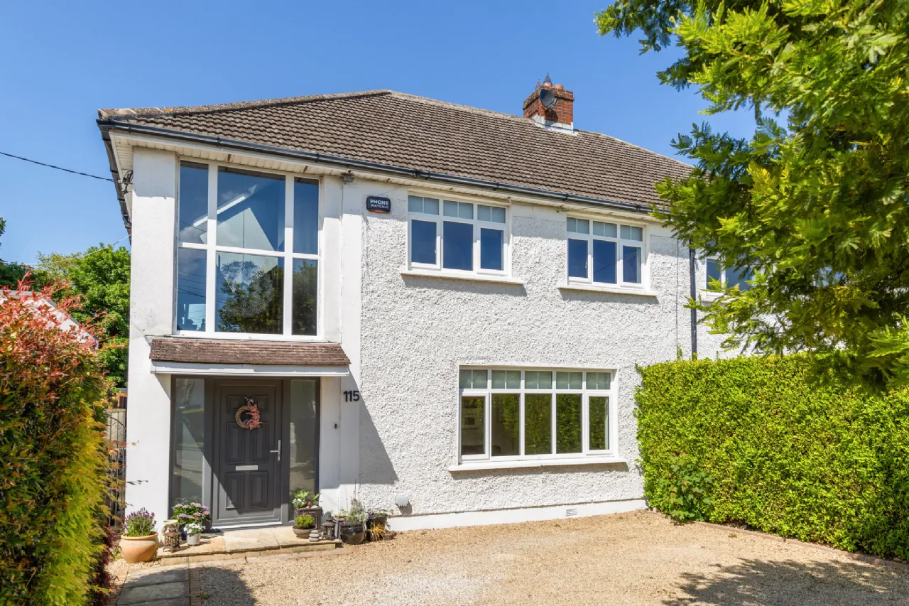 Photo of 115 Springhill Avenue, Blackrock, Co. Dublin, A94HEO4