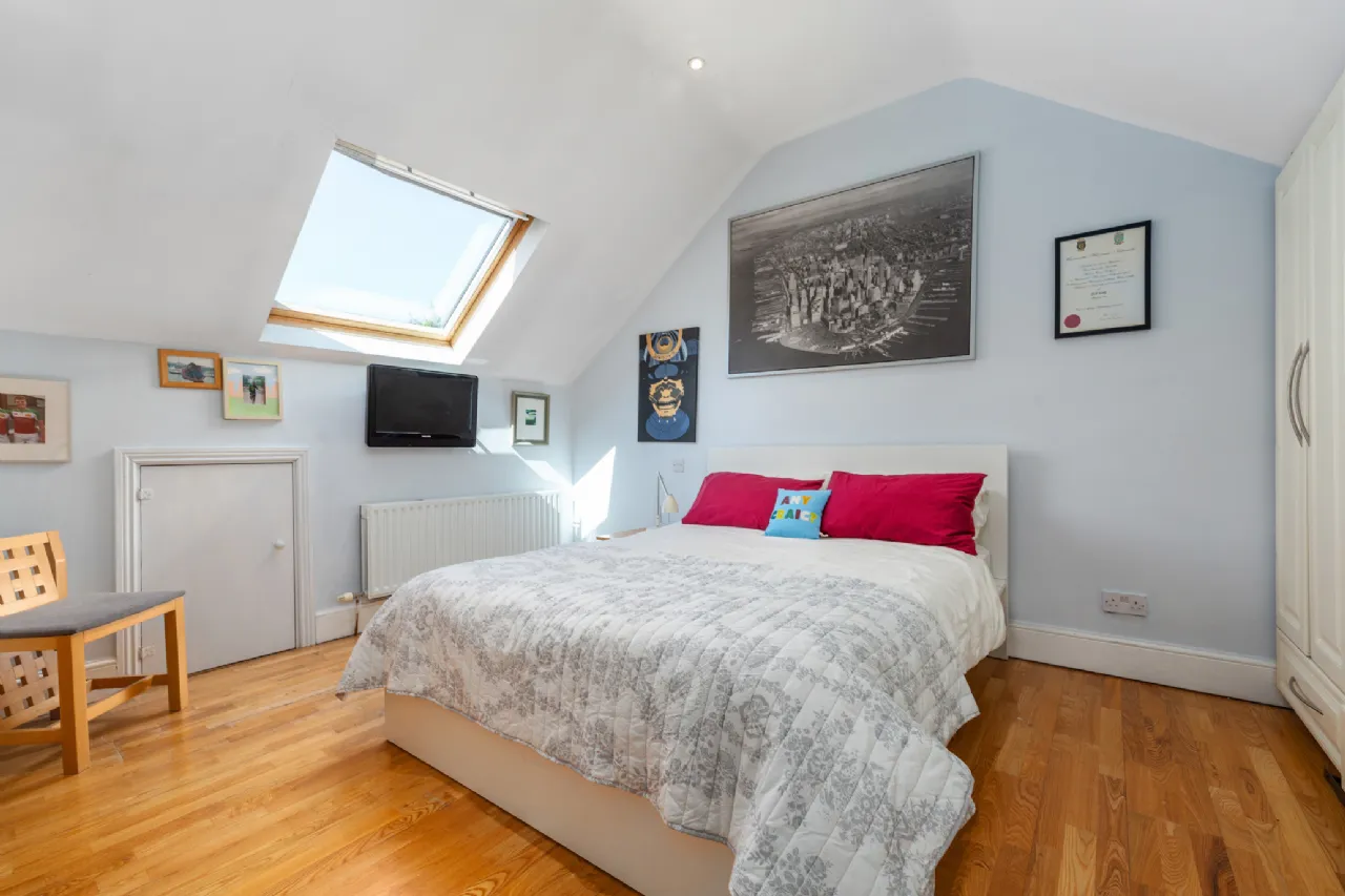 Photo of 115 Springhill Avenue, Blackrock, Co. Dublin, A94HEO4