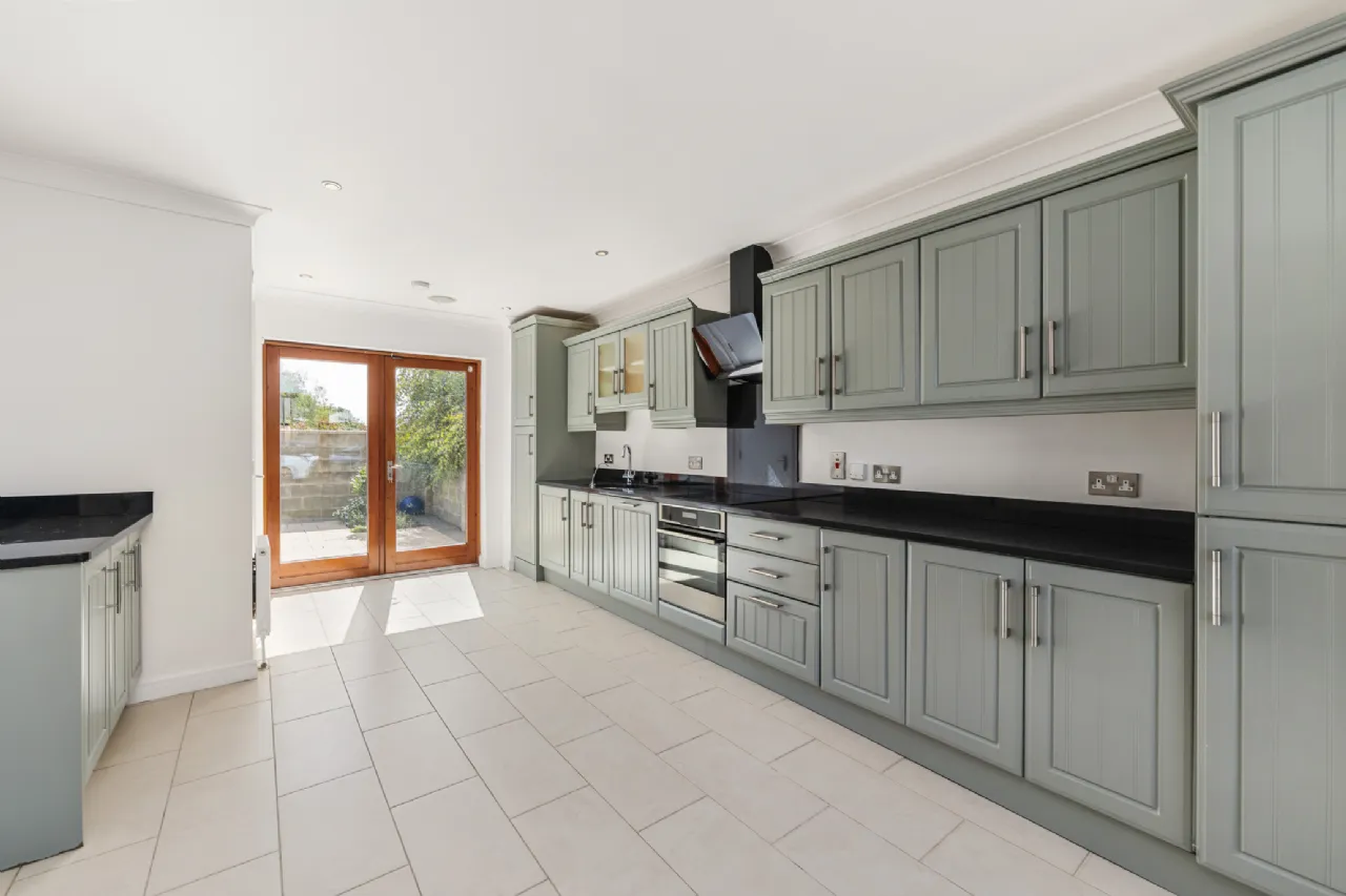 Photo of 3 Oak Hall, The Hill, Malahide, Dublin, K36 V226