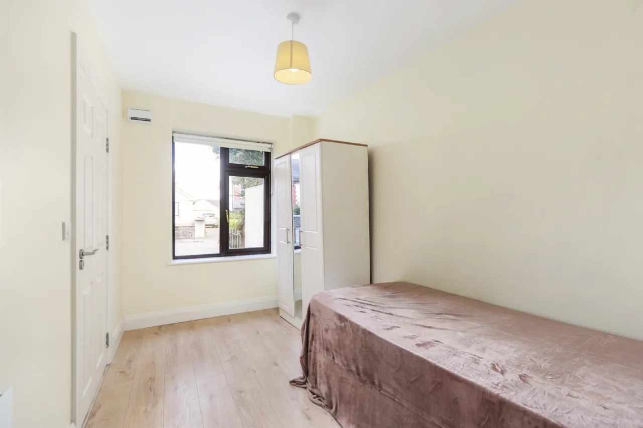 Photo of 1 Dillons Row, Maynooth, Co Kildare, W23 A0X2