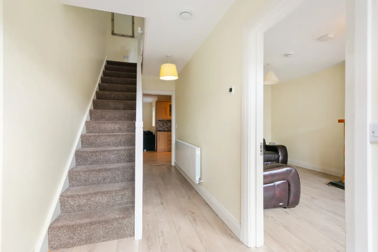 Photo of 1 Dillons Row, Maynooth, Co Kildare, W23 A0X2