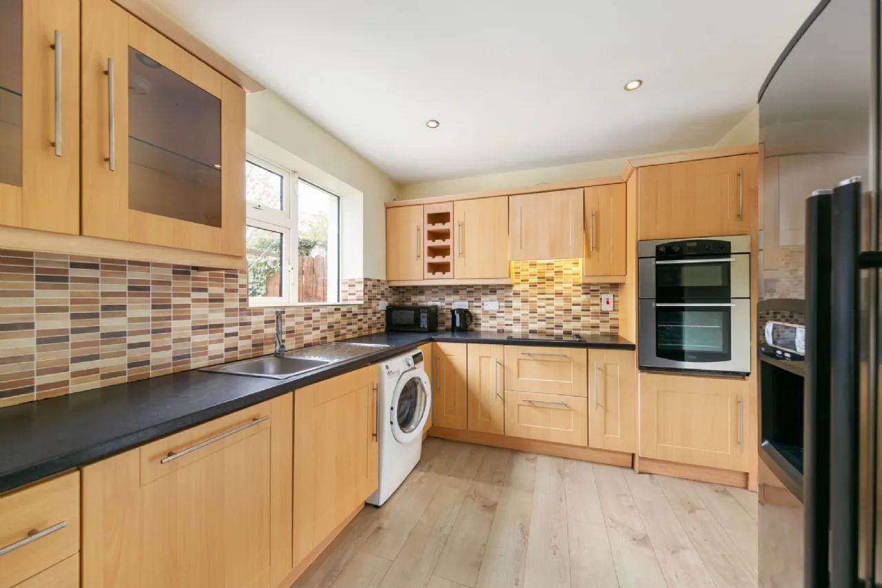 Photo of 1 Dillons Row, Maynooth, Co Kildare, W23 A0X2