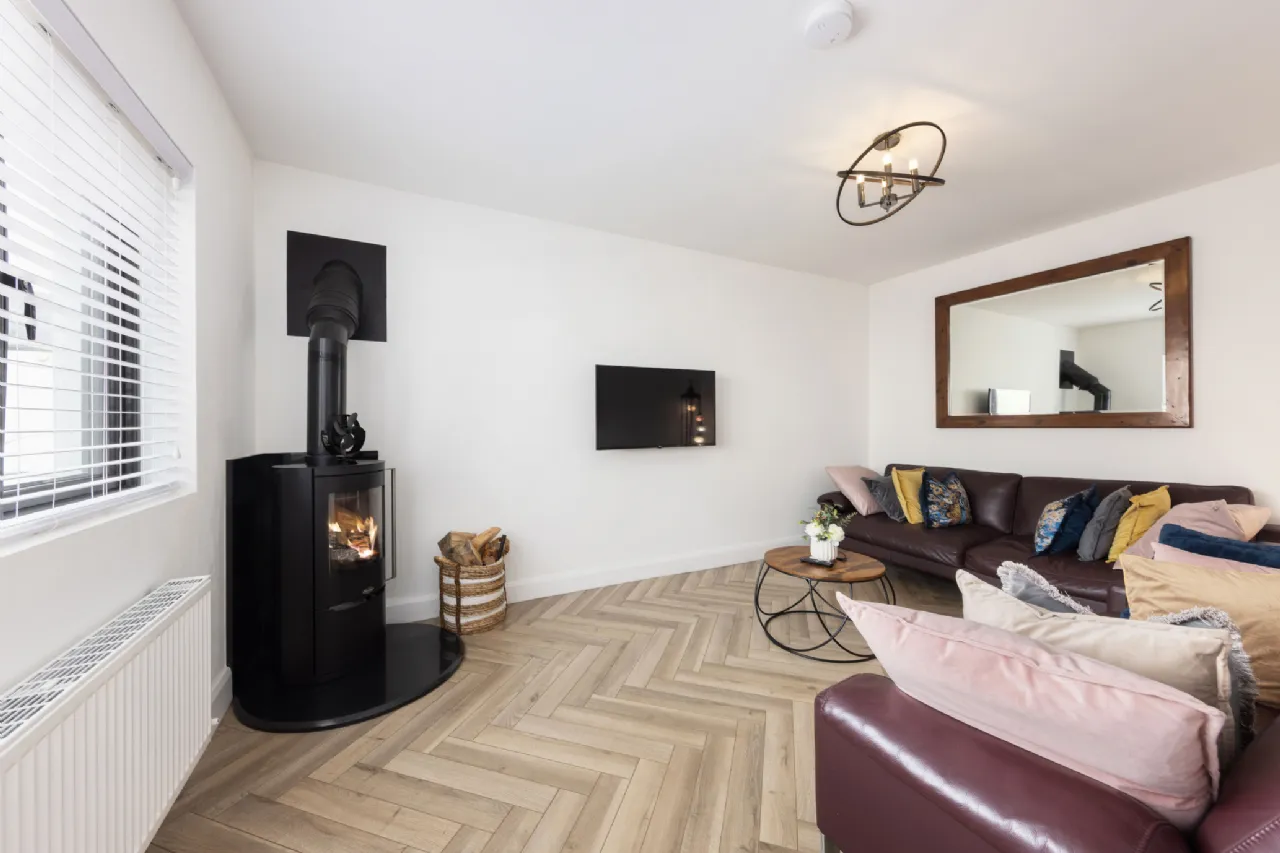 Photo of 14 Meadows Lane, Arklow, Co Wicklow, Y14T677