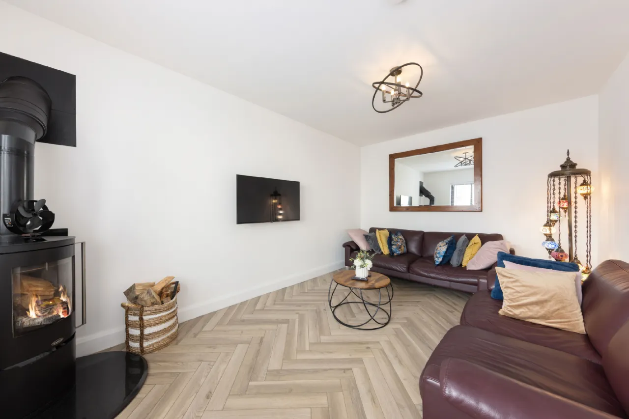 Photo of 14 Meadows Lane, Arklow, Co Wicklow, Y14T677
