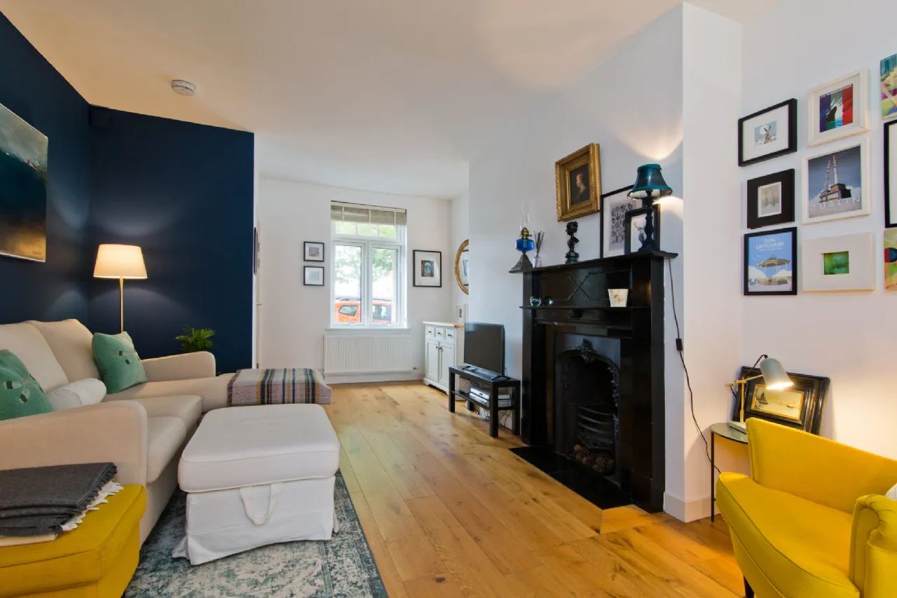 Photo of 42 Aikenhead Terrace, Ringsend, Dublin 4, D04 R123