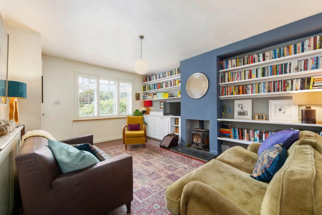 Photo of Woodbine, 16 St Clare's Avenue, Harold's Cross, Dublin 6W, D6W V403