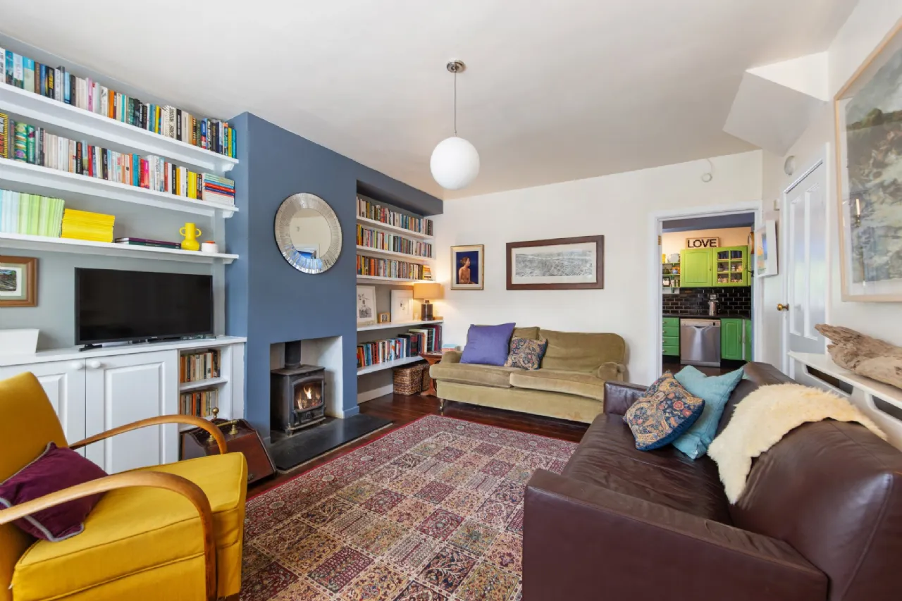 Photo of Woodbine, 16 St Clare's Avenue, Harold's Cross, Dublin 6W, D6W V403