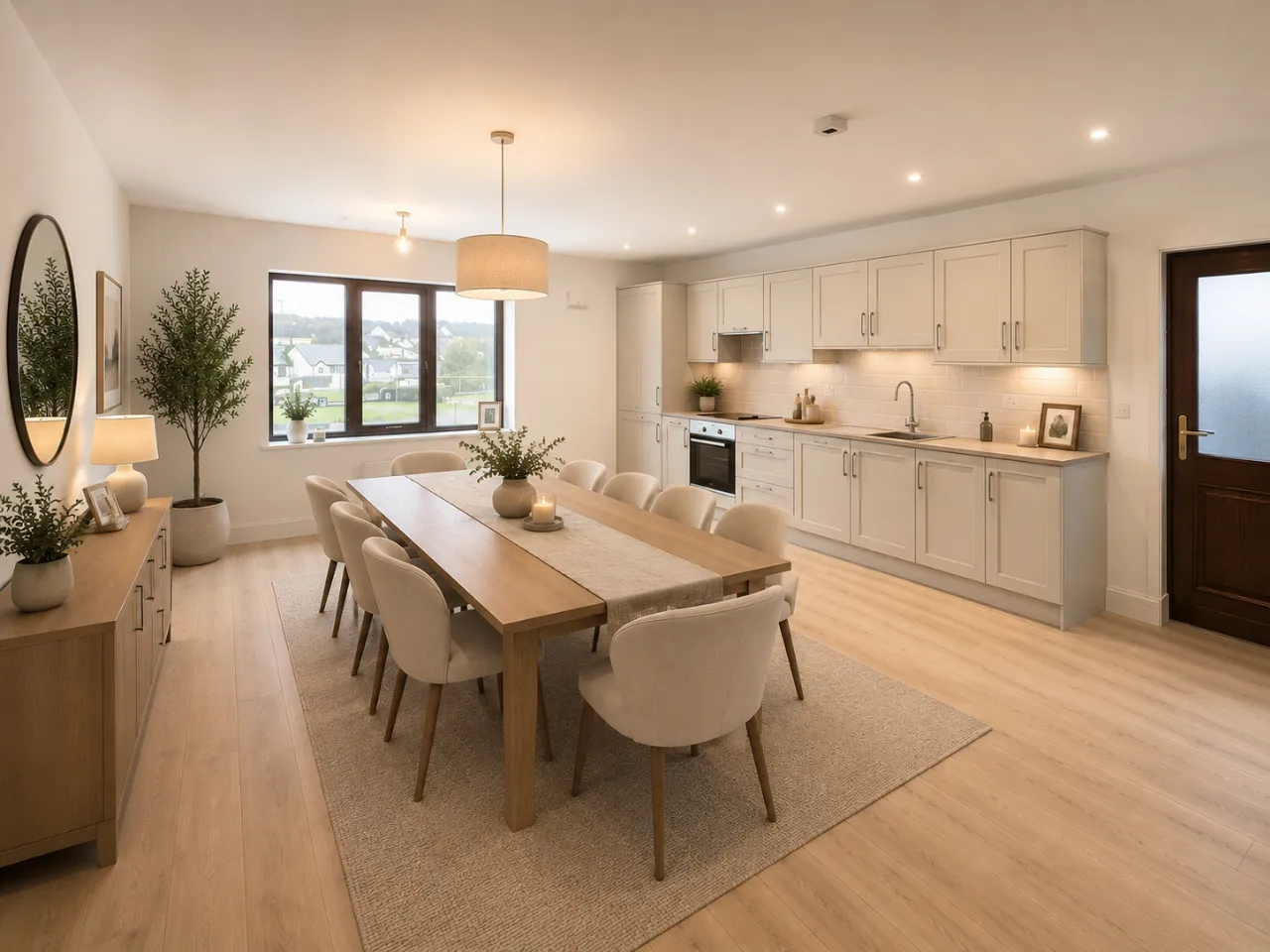 Photo of 17 Craobh Bán, Quay Road, Newport, Co Mayo, F28 K8N5