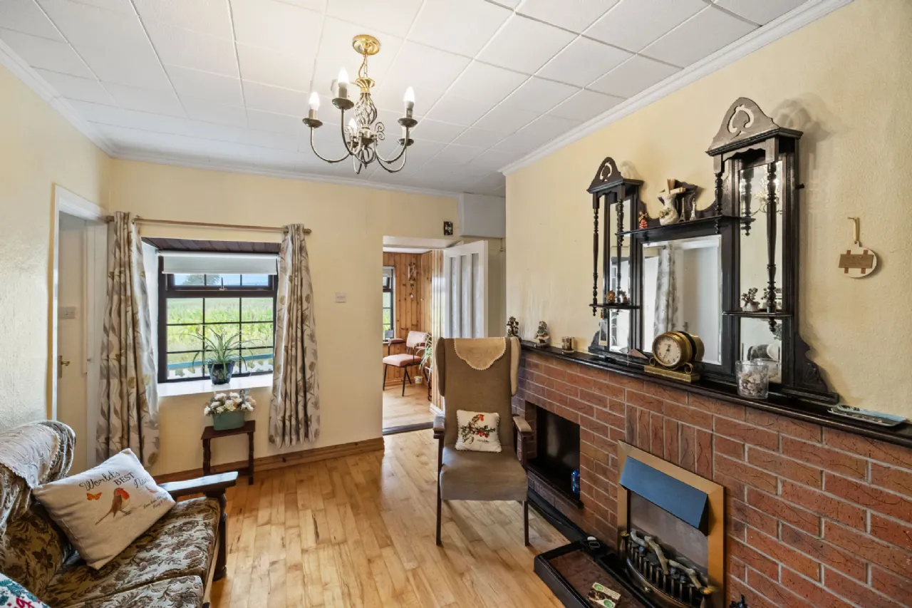 Photo of House, Yard & Gardens, Mullagh Lane, Dromiskin, Co. Louth, A91 HT67