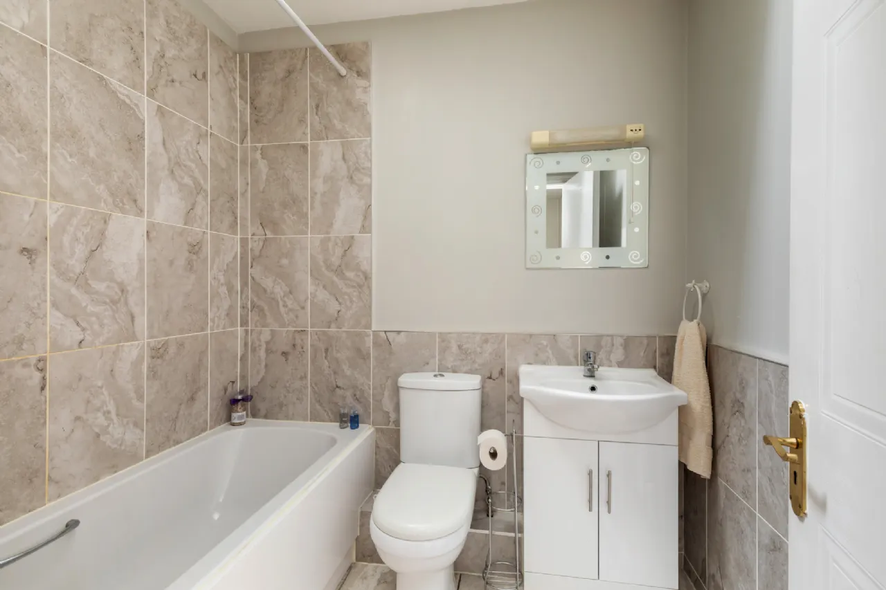 Photo of 10 Glengarriff Crescent, Phibsborough, Dublin 7, D07F6V9